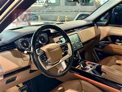 Land Rover Range Rover Vogue